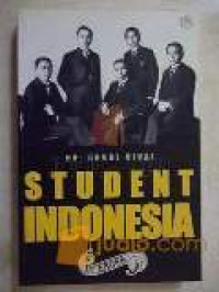 Student Indonesia di Eropa