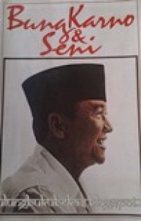 Bung Karno dan seni