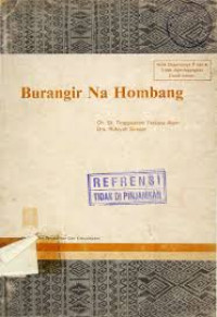 Burangir  na hombang