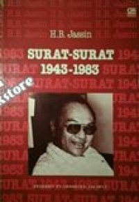 Surat-Surat 1943-1983