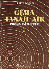 Gema tanah air: prosa dan puisi