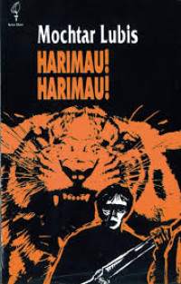 Harimau ! Harimau !