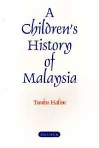 A Children's History of Malaysia