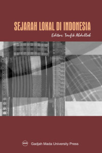 Sejarah lokal di Indonesia kumpulan tulisan