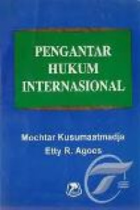 Pengantar hukum internasional