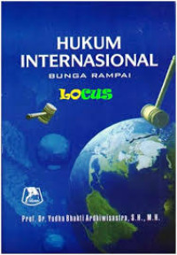 Hukum internasional bunga rampai