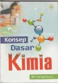 Konsep dasar kimia