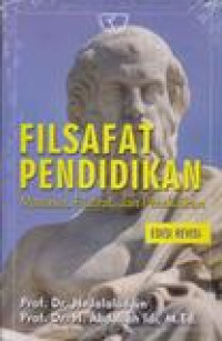 Filsafat pendidikan: manusia, filsafat dan pendidikan