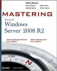 Mastering microsoft virtualization