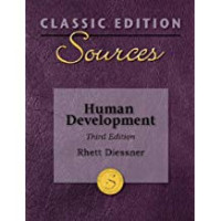 Sources human development