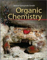 Organic chemistry