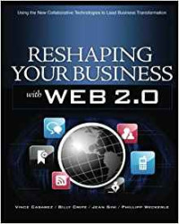 Reshaping your business with WEB 2.0