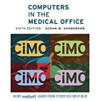 Computers in the medical office