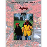 Annual editions: aging 08/09