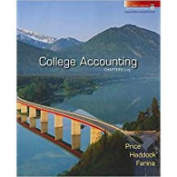 College Accounting