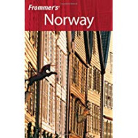 Frommers' norway