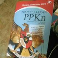 Pembelajaran PPKn: Teori pengajaran Abad 21 di SD/MI