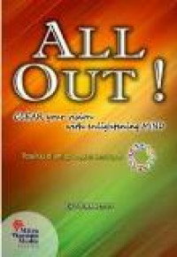 All out ! Clear your vision with enlightening mind