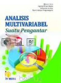 Analisis multivariabel: suatu pengantar