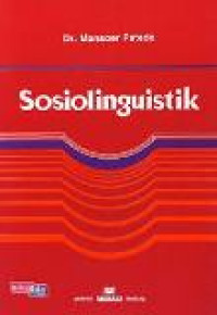 Sosiolinguistik