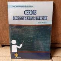 Cerdas menggunakan statistik