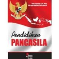 Pendidikan pancasila