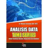 Analisis data time series