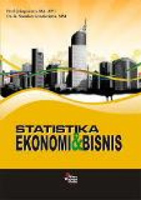 Statistika ekonomi dan bisnis
