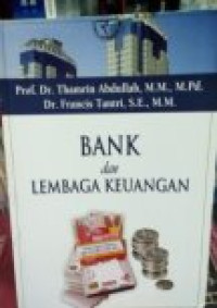 Bank  dan lembaga keuangan