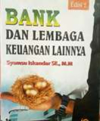 Bank dan lembaga keuangan lainnya