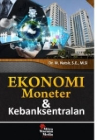 Ekonomi moneter dan kebanksentralan