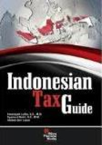 Indonesian tax guide