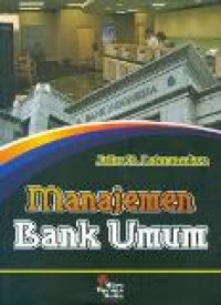 Manajemen bank umum