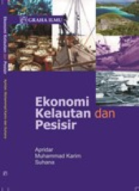 Ekonomi kelautan dan pesisir