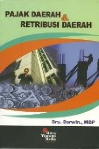 Pajak daerah dan restribusi daerah