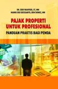 Pajak-pajak properti untuk profesional