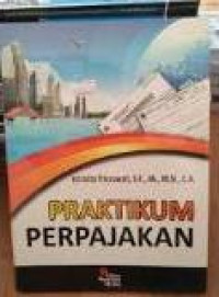 Praktikum perpajakan