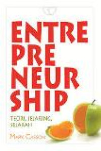 Entrepreneurship: Teori, Jejaring, Sejarah