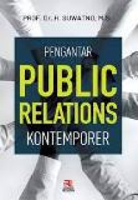 Pengantar public relations kontemporer