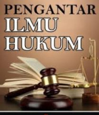 Pengantar Ilmu Hukum