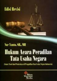 Hukum acara peradilan tata usaha negara