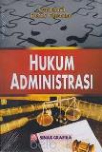 Hukum administrasi