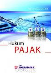 Hukum pajak