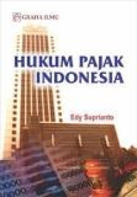 Hukum pajak Indonesia