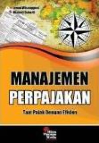 Manajemen perpajakan