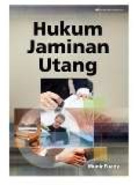 Hukum jaminan utang