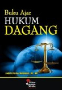 Buku ajar hukum dagang