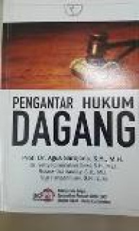 Pengantar hukum dagang