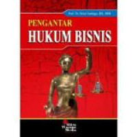 Pengantar hukum bisnis