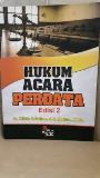 Hukum acara perdata